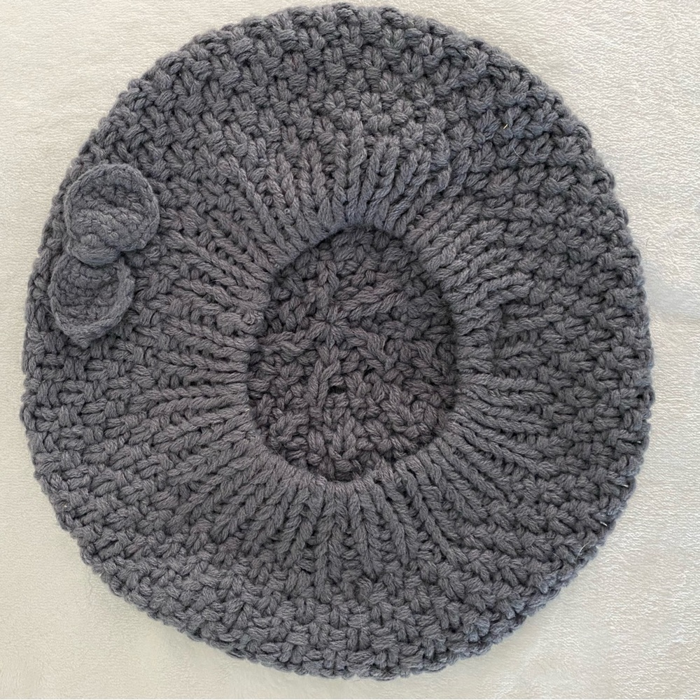 Aldo Knit Hat